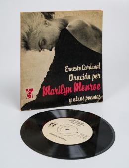 139   -  <span class="object_title">Oración por Marilyn Monroe y otro poemas</span>