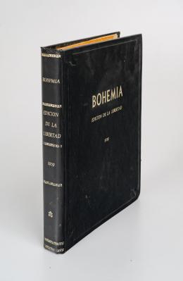 80   -  <span class="object_title">[Cuba-Prensa] Bohemía</span>