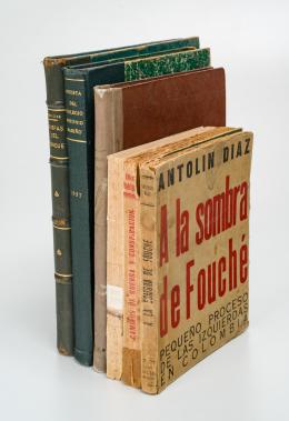 223   -  <span class="object_title">Libros colombianos 1875-1940</span>