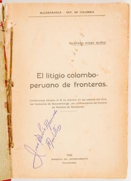 233   -  <span class="object_title">Miscelánea Colombia principios siglo XX</span>