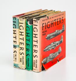230   -  <span class="object_title">Fighters (WWI y WWII)</span>