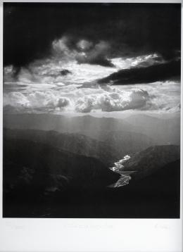 71   -  <p><span class="description">Oscar Martínez Vásquez. Chicamocha. [1979]</span></p>