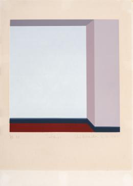 8   -  <p><span class="description">Ana Mercedes Hoyos. Interior, 1980</span></p>