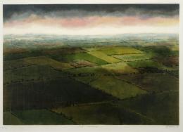 70   -  <p><span class="description">Antonio Barrera. La Sabana, 1980</span></p>