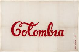 13  -  <p><span class="description">Antonio Caro: Colombia Coca Cola, 1977.</span></p>