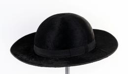 186   -  <span class="typology">Sombrero o teja de cura</span>. 