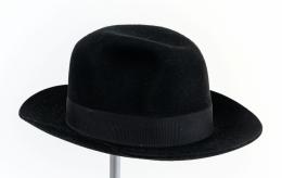 190   -  <span class="typology">Sombrero Gardeliano. Gardel fur fel</span>. 