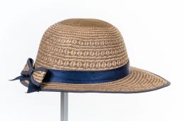 168   -  <span class="typology">Sombrero de paja</span>. 