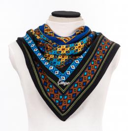 65   -  <span class="typology">Foulard.  Kenzo Takada</span>. 