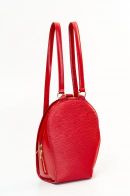 250   -  <p><span class="description">Bolso Mochila Mabillon. Louis Vuitton</span></p>