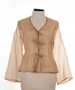 121   -  <span class="typology">Blusa. Silvia Tcherassi</span>. 