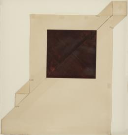 30   -  <p><span class="description">Richard Smith. Burgundy, 1977</span></p>