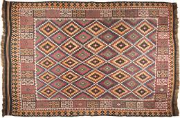 51   -  <span class="object_title">Alfombra Kilim</span>