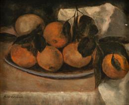 19   -  <p><span class="description">Pedro Nel Gómez. [Bodegón-Mango], [1939]</span></p>