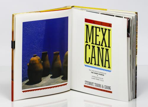 [México y Guatemala: 2 libros ilustrados]