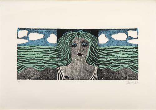 Maripaz Jaramillo Colombia, 1948 : Same sin ti