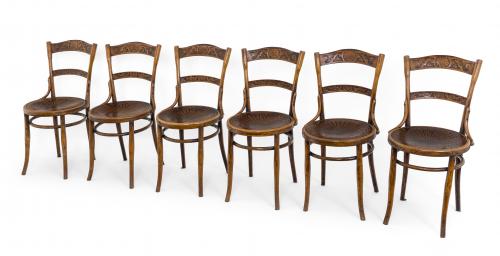 Sillas de comedor