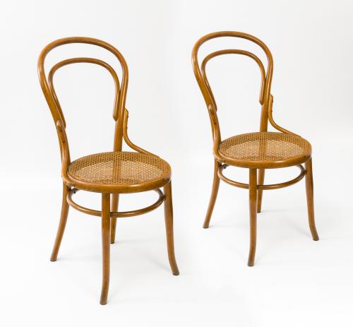 Sillas austriacas