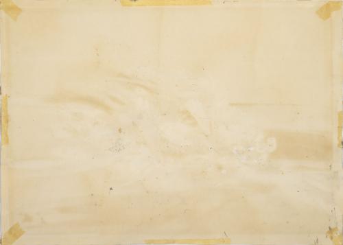 Alejandro Obregón España, 1920 - Colombia, 1992 : [Pez]