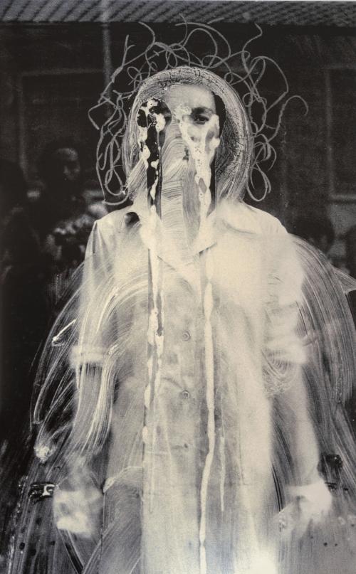 María teresa Hincapié Colombia, 1956 - 2008 : Registro del 