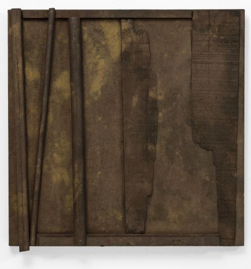 Carlos RojasColombia, 1923 - 1997. : De la serie Mutantes