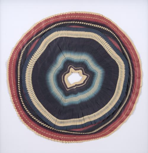 Miler LagosColombia, 1973 : Azules entre corazas rojas