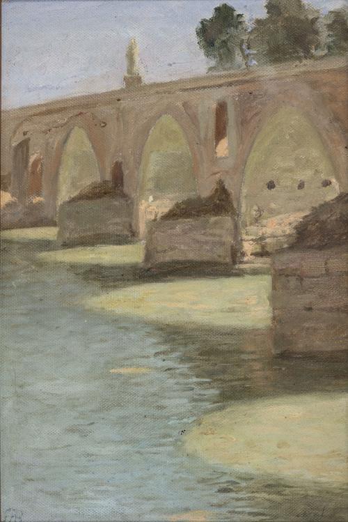 Ricardo Acevedo Bernal Colombia, 19867 - Italia, 1930 : Pue