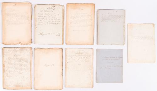 Documentos Manuel Manrique