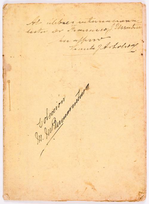 Nueva Granada i Ecuador