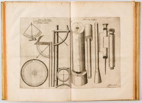 Ufano, Diego : Artillerie, Ou, Vraye Instruction de L&#39;Artillerie et de ses Appartenances: Contenant une Declaration de Tout ce Qui Est de L&#39;Office du General D&#39;Icelle, Tant en Un Siege Qu&#39;En Un Lieu Assiegé