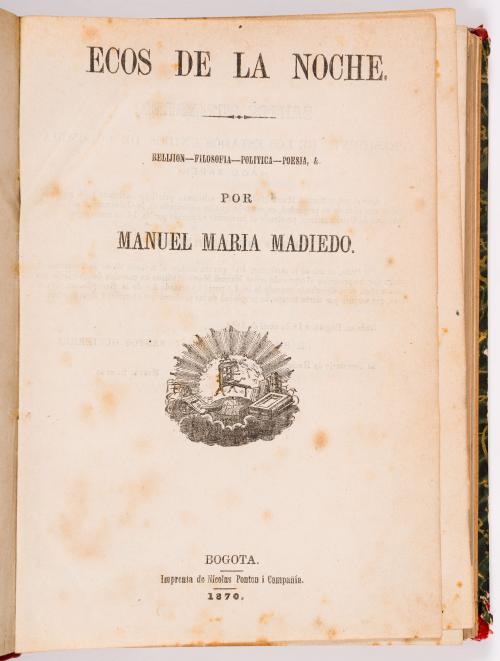 Colección religión, esquelas y obituarios