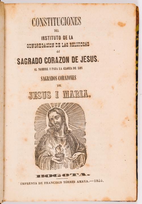 Colección religión, esquelas y obituarios