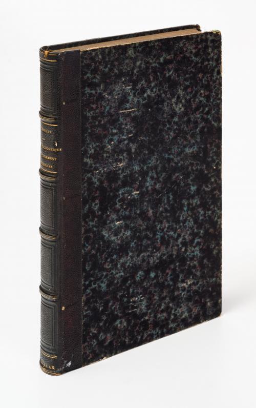 Humboldt, Alexander Von : Essai géognostique sur le gisement des roches