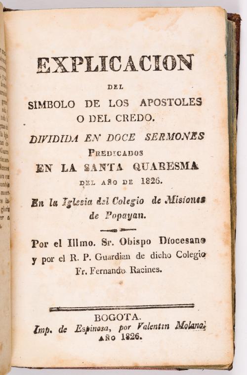 de Enciso, Salvador Ximenez : Antídoto para preservarse del mortífero veneno de los libros impíos y de sus perversas doctrinas