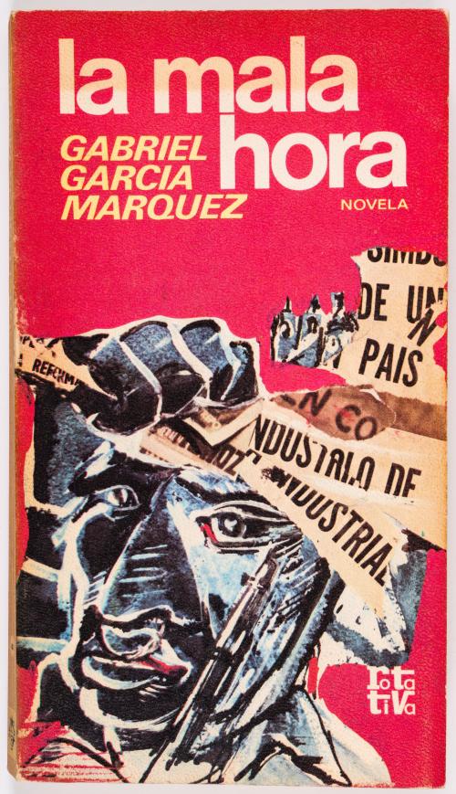García Márquez, Gabriel : El otoño del patriarca