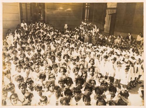VV.AA. : Fotografías archivo Laureano García Ortíz en Brasil