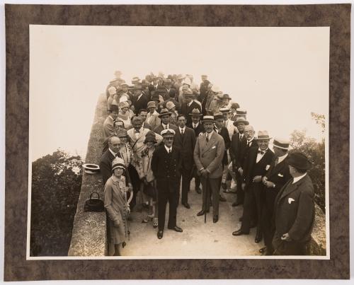 VV.AA. : Fotografías archivo Laureano García Ortíz en Brasil