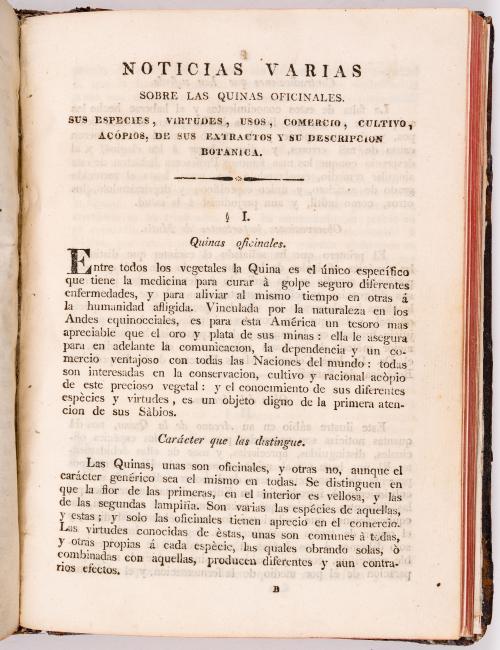 Pombo, Jose Ignacio de : Informe del Real Consulado de Cartagena de Indias, a la Suprema Junta Provincial de la misma