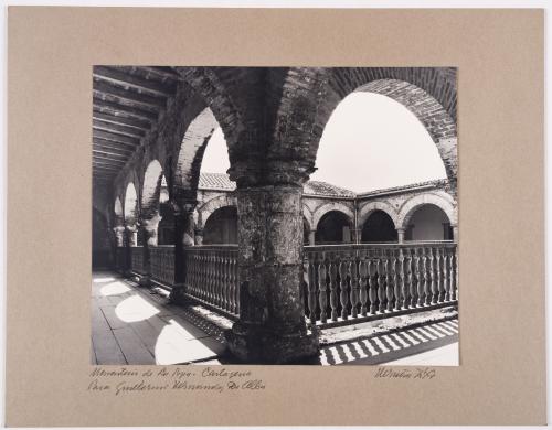 Díaz, Hernán : Fotografías de Cartagena y Bogotá, Hernán Díaz