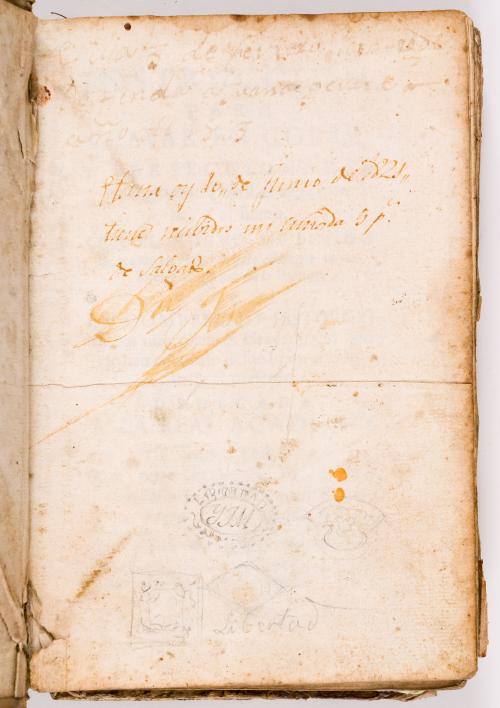 de Rueda, Manuel : Instrucción para gravar en cobre, y perfeccionarse en el gravado a buril, al agua fuerte, y al humo, con el nuevo methodo de gravar las planchas para estampar en colores, a imitación de la pintura y un compendio histórico de los más célebres gravadores, que se han conocido desde su invención hasta el presente