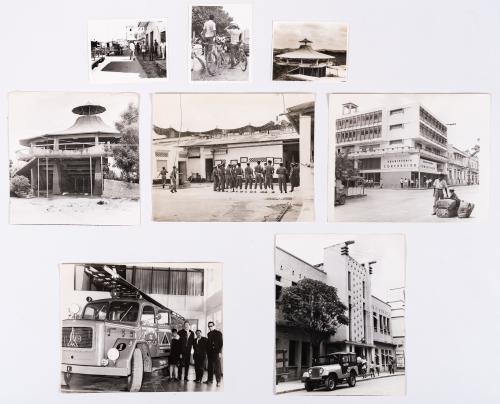 Archivo el Espacio : Fotografías de Sincelejo
