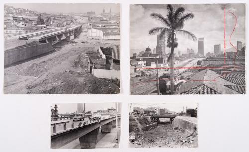 Archivo fotográfico periódico El Espacio : Fotografías de Medellín