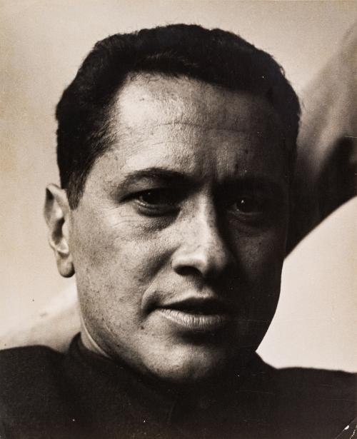 Eljaiek, Abdu : Fotografía de Camilo Torres