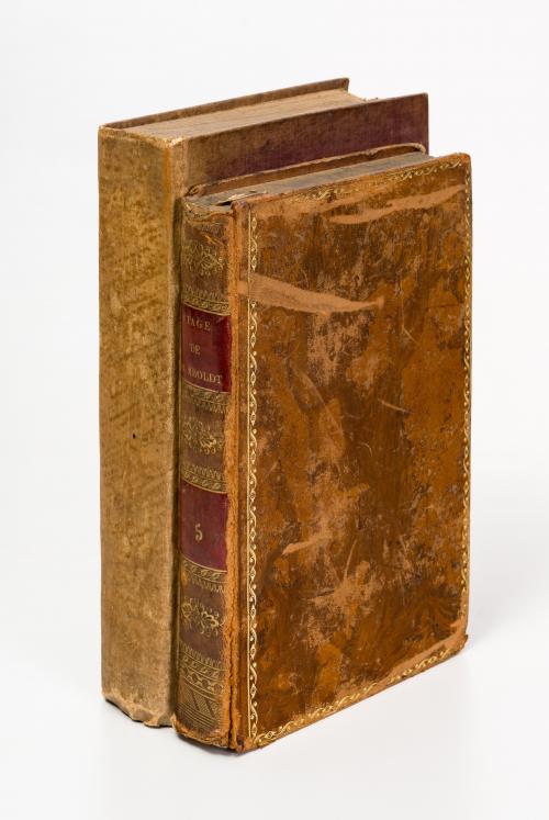 Humboldt, Alexander Von : Fragmens de géologie et de climatologie asiatiques 
