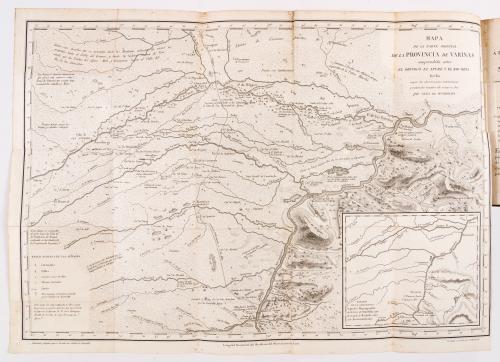 Humboldt, Alexander Von : Fragmens de géologie et de climatologie asiatiques 