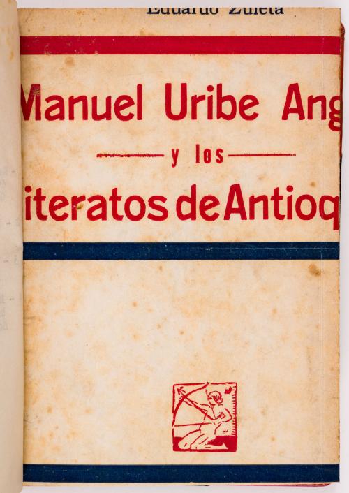 Colección Documental de la Vida Intelectual Colombiana (1920-1967) 