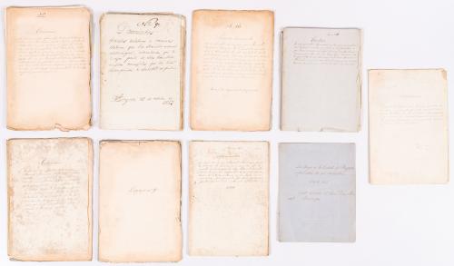 Documentos Manuel Manrique