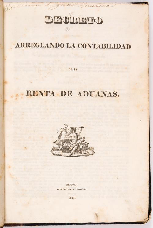 Instrucción y reglamento adicional al tit. VI. trat.  VI. de las ordenanzas generales de la armada sobre el método que ha de observarse para la manutención de los generales, comandantes y oficiales embarcados de dotación o de transporte en los baxeles de guerra y gratificaciones que se les asignan.