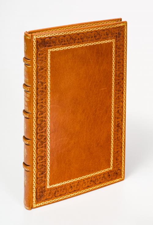 Pointis, Jean-Bernard-Louis; Desjean, baron de : A Genuine and Particular Account of the taking of Carthagena by the french and buccaniers, in the year 1697