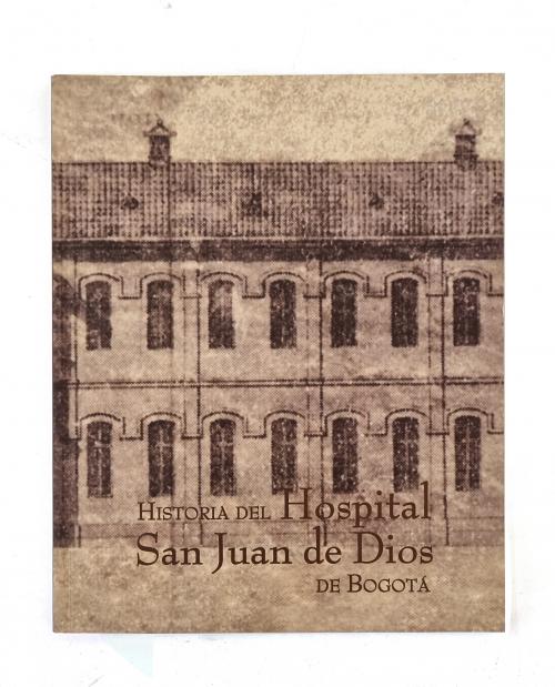 Instituto Distrital de Patrimonio Cultural : Historia del H